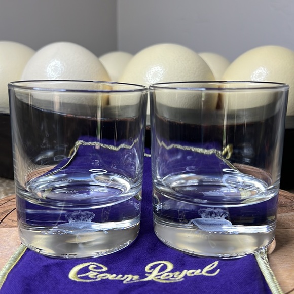 Crown Royal Dining 2 Limited Edition Crown Royal 26 3d Hologram